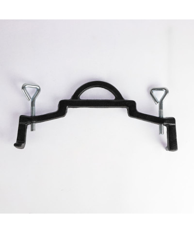 Kociołek żeliwny emaliowany SILESIA EMALIA 15l