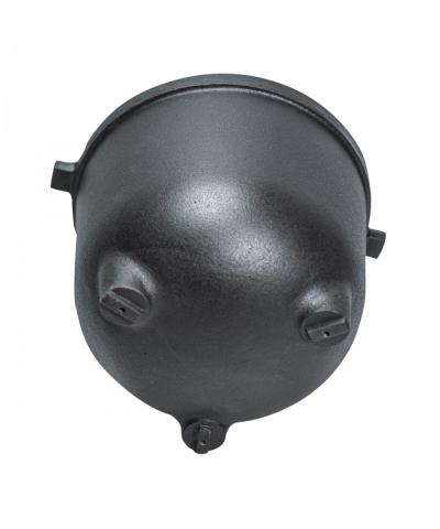 Kociołek żeliwny myśliwski EMALIA RYBNIK 10l 