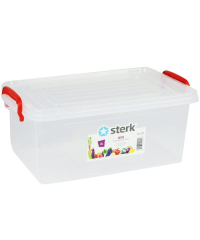 Pojemnik Smart Box na żywność 8l STERK PLAST - 1