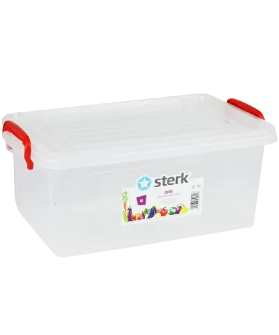 Pojemnik Smart Box na żywność 8l STERK PLAST - 1
