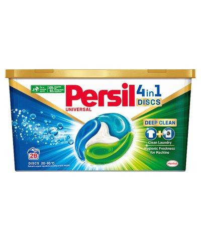 Kapsułki do prania Persil Discs Universal 28szt-