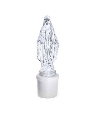 Wkład LED Maryja ciepły biały 6x21 cm-SUBITO