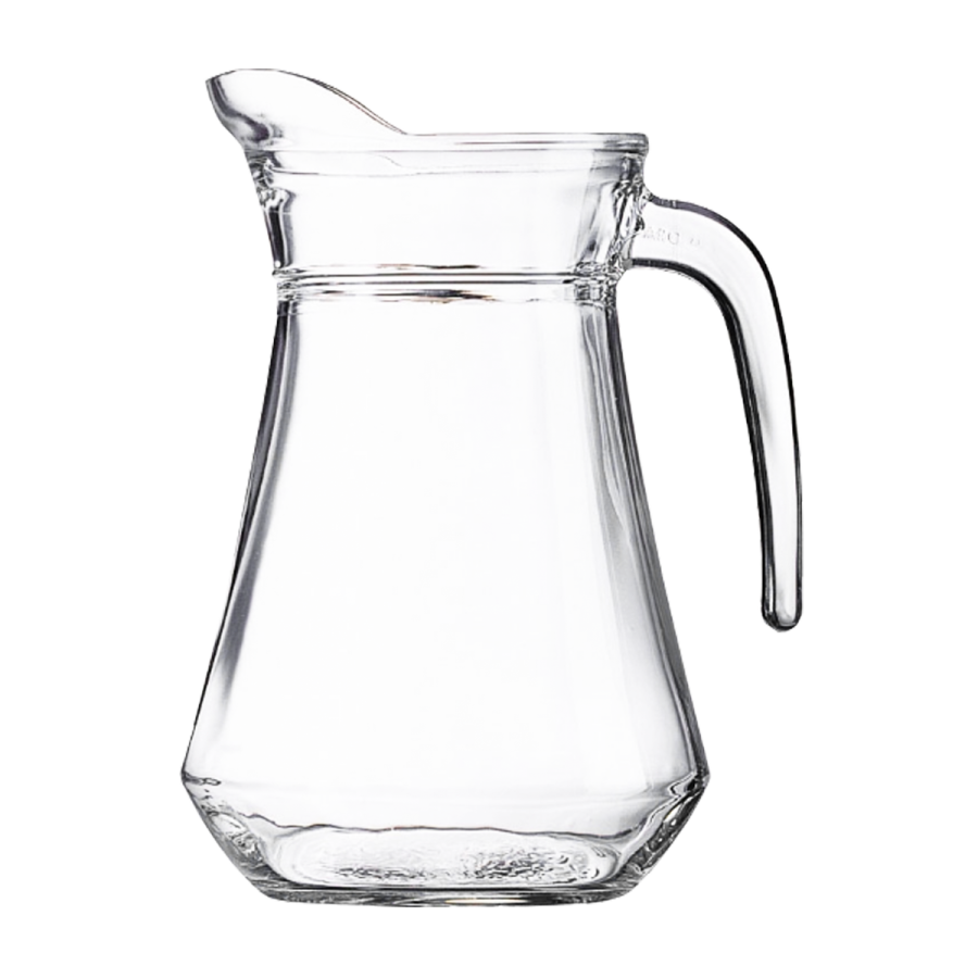 Dzbanek szklany 1,3 l