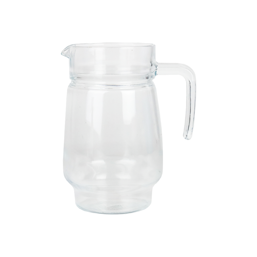 Dzbanek szklany 1.4L 