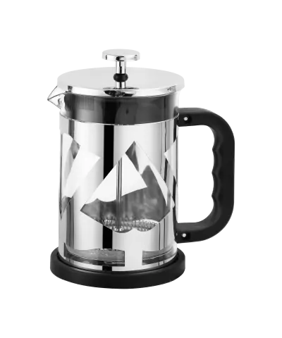 Zaparzacz stalowy do kawy i herbaty  800ml-PRYMUS AGD