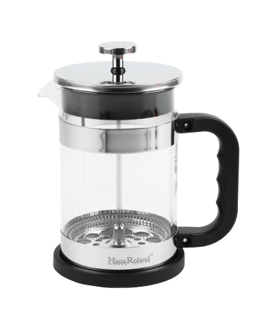 Zaparzacz stalowy do kawy i herbaty 0,8l-PRYMUS AGD