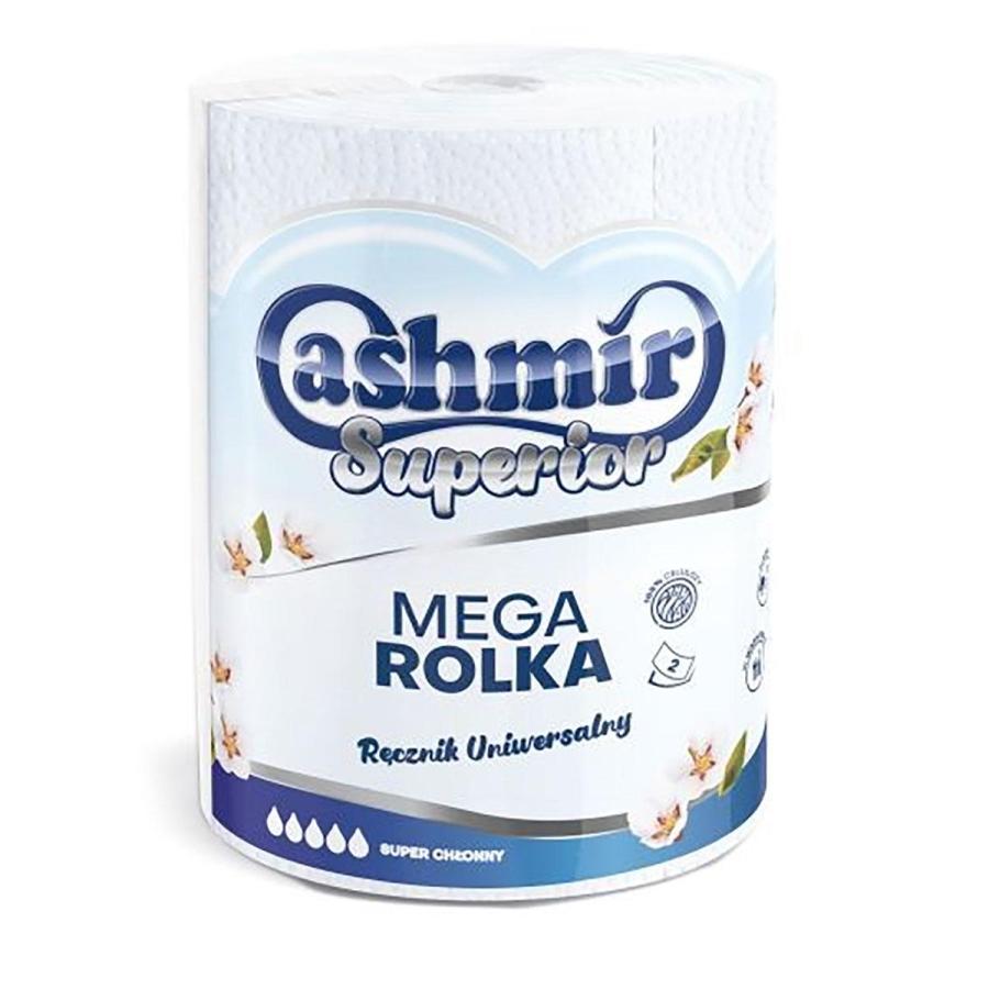 Ręcznik papierowy CASHMIR Mega Rolka-CASHMIR