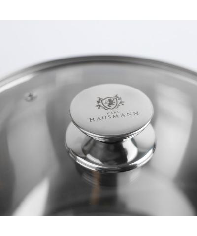 Garnek nierdzewny Stockpot 9 l-PRYMUS AGD