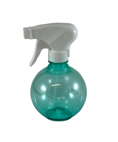 Spryskiwacz butelka rozpylacz z atomizerem 400 ml-