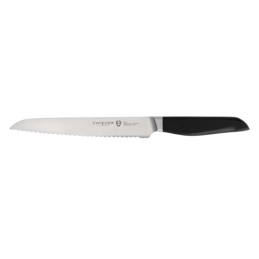 Nóż do chleba ZWIEGER Forte 20 cm-ZWIEGER