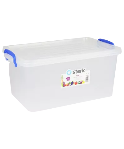Pojemnik Smart Box na żywność 16l STERK PLAST - 1