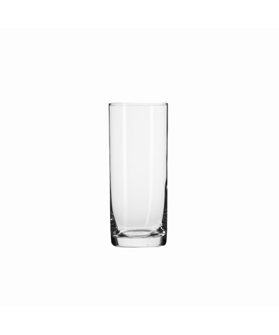 Komplet 6 szklanek do drinków BASIC GLASS KROSNO 300ml Krosno - 2