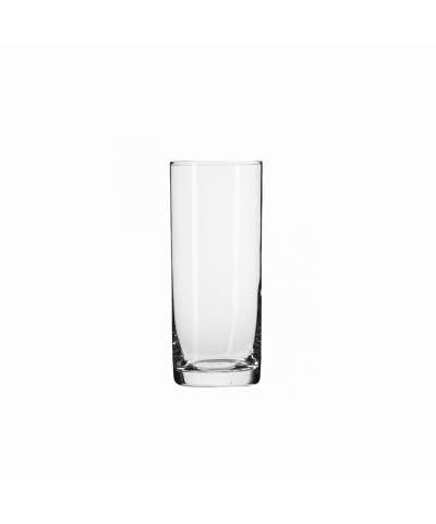 Komplet 6 szklanek do drinków BASIC GLASS KROSNO 300ml Krosno - 2