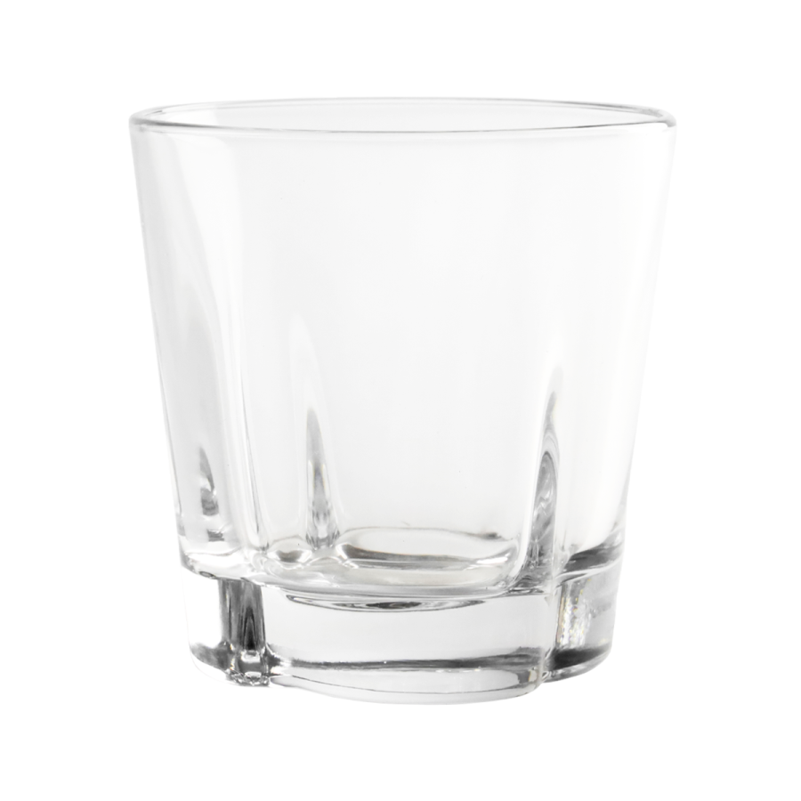 Szklanka TWIST Whisky / Sok 300 ml PRYMUS AGD - 1