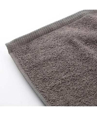 Ręcznik bawełniany Rimini 100x50 szary