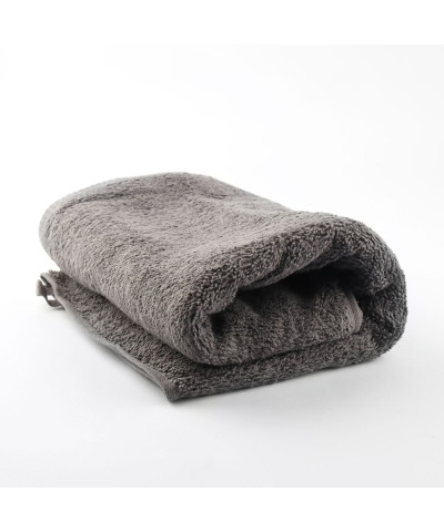 Ręcznik bawełniany Rimini 100x50 szary