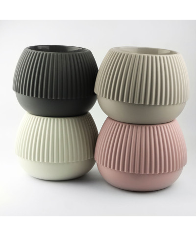 Osłonka Boho Fi17 Frezja