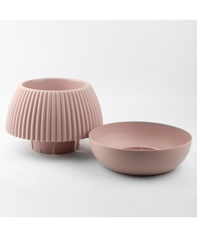 Osłonka Boho Fi17 Frezja