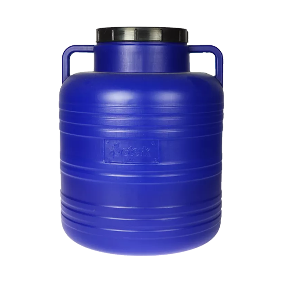 Beczka plastikowa do kiszenia STERK 40l-