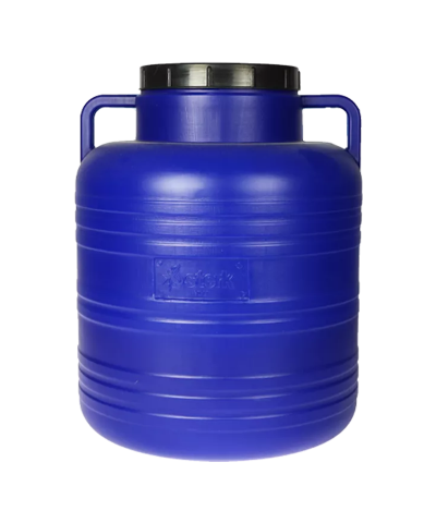 Beczka plastikowa do kiszenia STERK 40l-