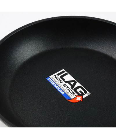 Patelnia tradycyjna NON-STICK Prime 20 cm
