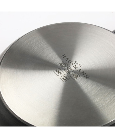 Patelnia tradycyjna NON-STICK Prime 20 cm