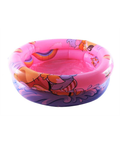 Mini basenik dla dzieci 60 cm