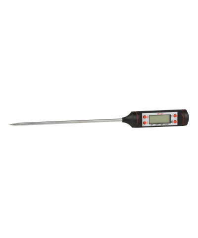 Termometr elektroniczny do mięs 24cm