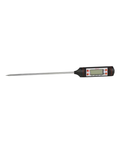 Termometr elektroniczny do mięs 24cm