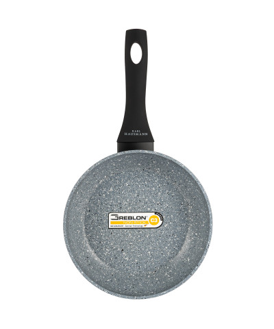 Patelnia granitowa NON-STICK Rubin 20cm