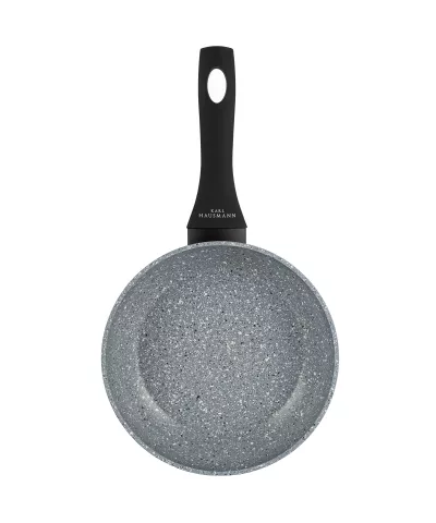 Patelnia granitowa NON-STICK Rubin 20cm