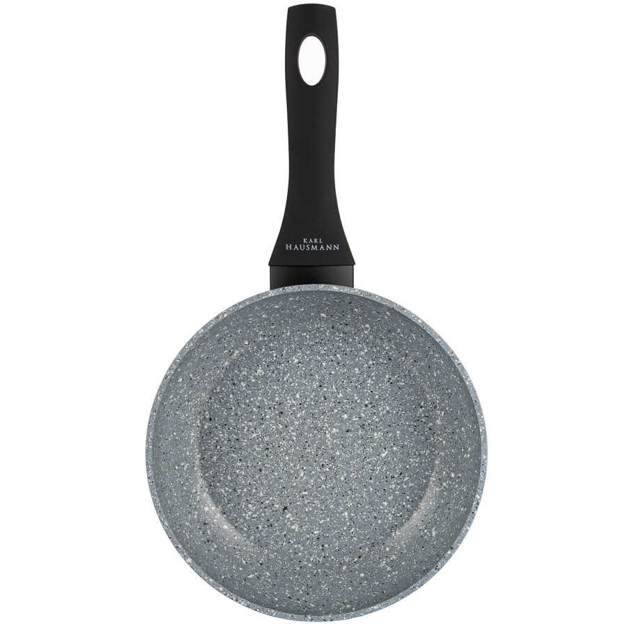 Patelnia granitowa NON-STICK Rubin 20cm