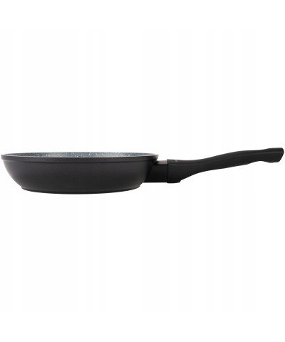 Patelnia granitowa NON-STICK Rubin 20cm