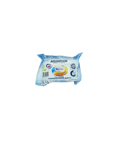 Dzbanek AQUAPHOR TIME 2,5l biały z wkładem