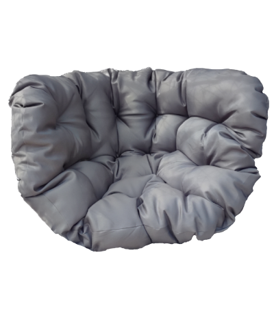 Fotel wiszący wolnostojący kokon 130 kg XXL VIKING