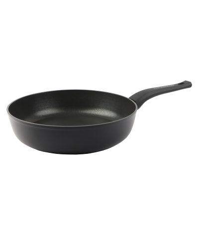 Patelnia głęboka z powłoką nieprzywierającą SUPREME 24cm