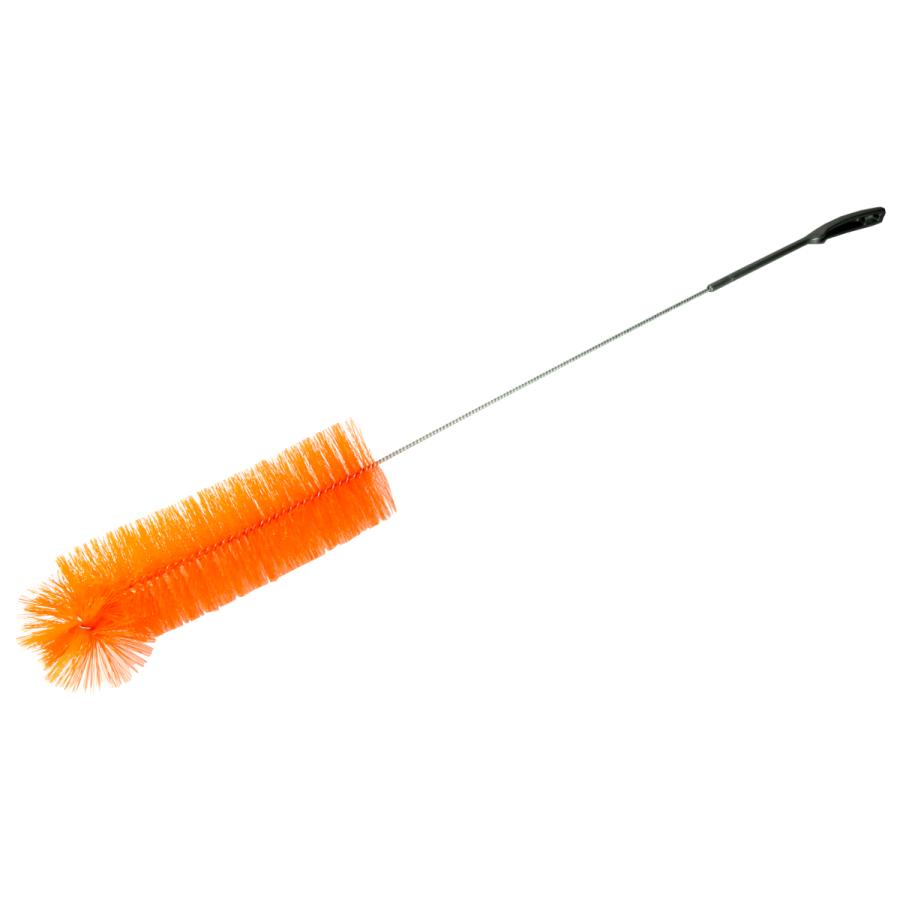 Szczotka do mycia balonów długa 110cm