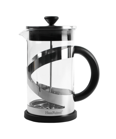 Zaparzacz stalowy do kawy i herbaty FRENCH PRESS 800ml