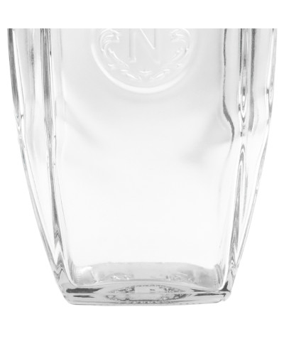 Butelka szklana z korkiem BONAPARTE 500ml