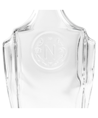 Butelka szklana z korkiem BONAPARTE 500ml