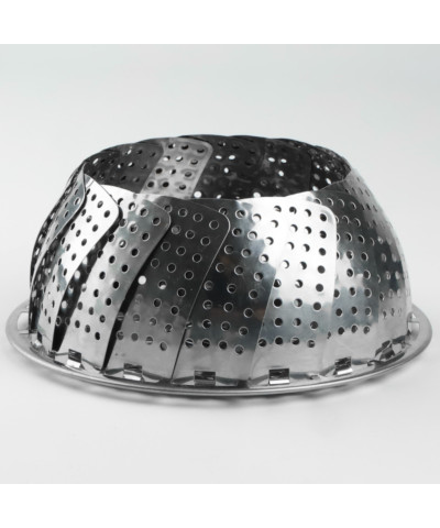 Wkład do gotowania na parze 24 cm