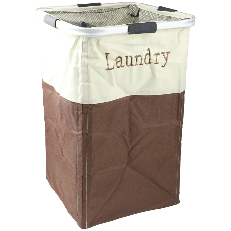 Kosz na pranie 32x32x53cm