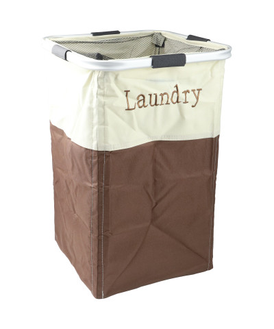 Kosz na pranie 32x32x53cm