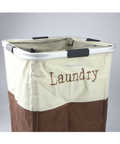 Kosz na pranie 32x32x53cm