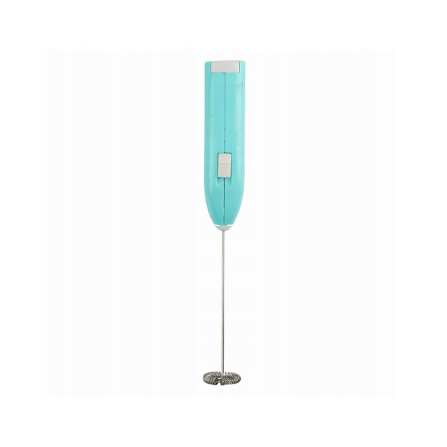 Spieniacz do mleka 19,5 cm mix kolorów