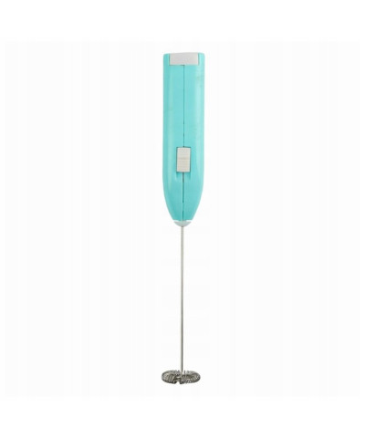 Spieniacz do mleka 19,5 cm mix kolorów