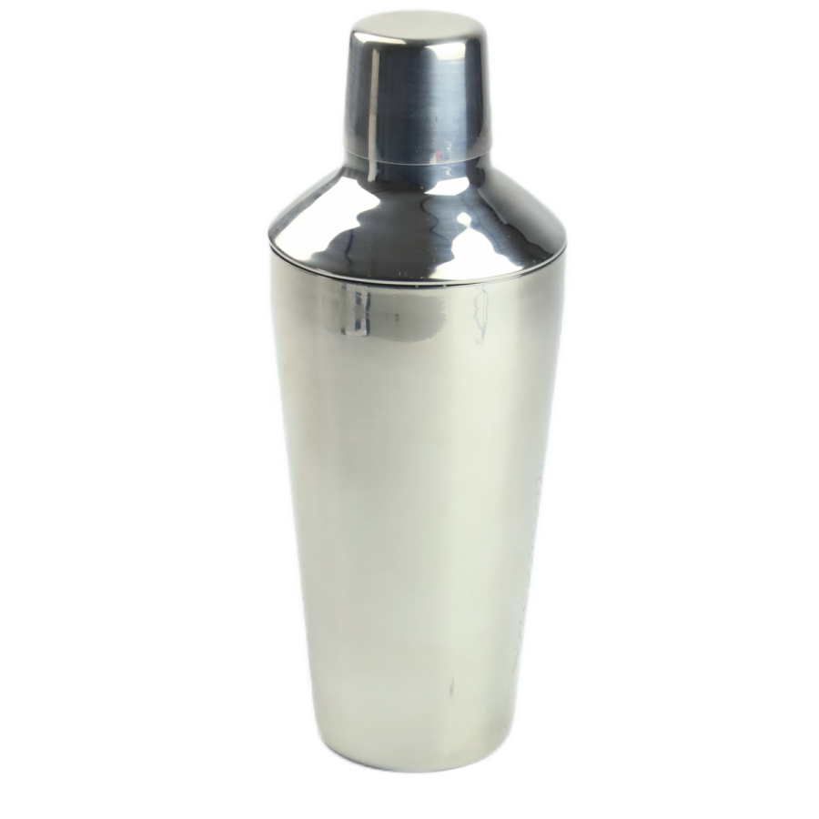 Shaker do koktajli barmański 750ml