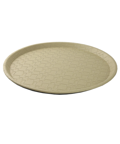 Taca plastikowa okrągła 23KC-115 35 cm