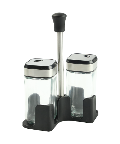 Przyprawnik 2-elementowy prostokątny