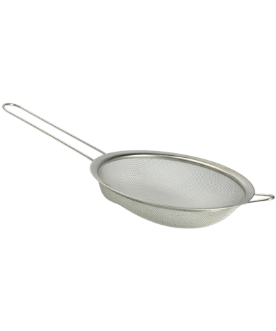 Sitko ze stali nierdzewnej 20cm